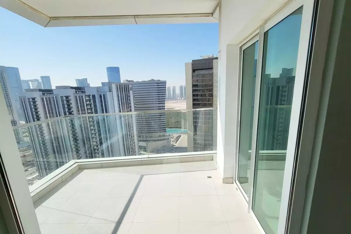 Flat 179m² in UAE, Abu Dhabi. Priced at 524403€ rent photo-15
