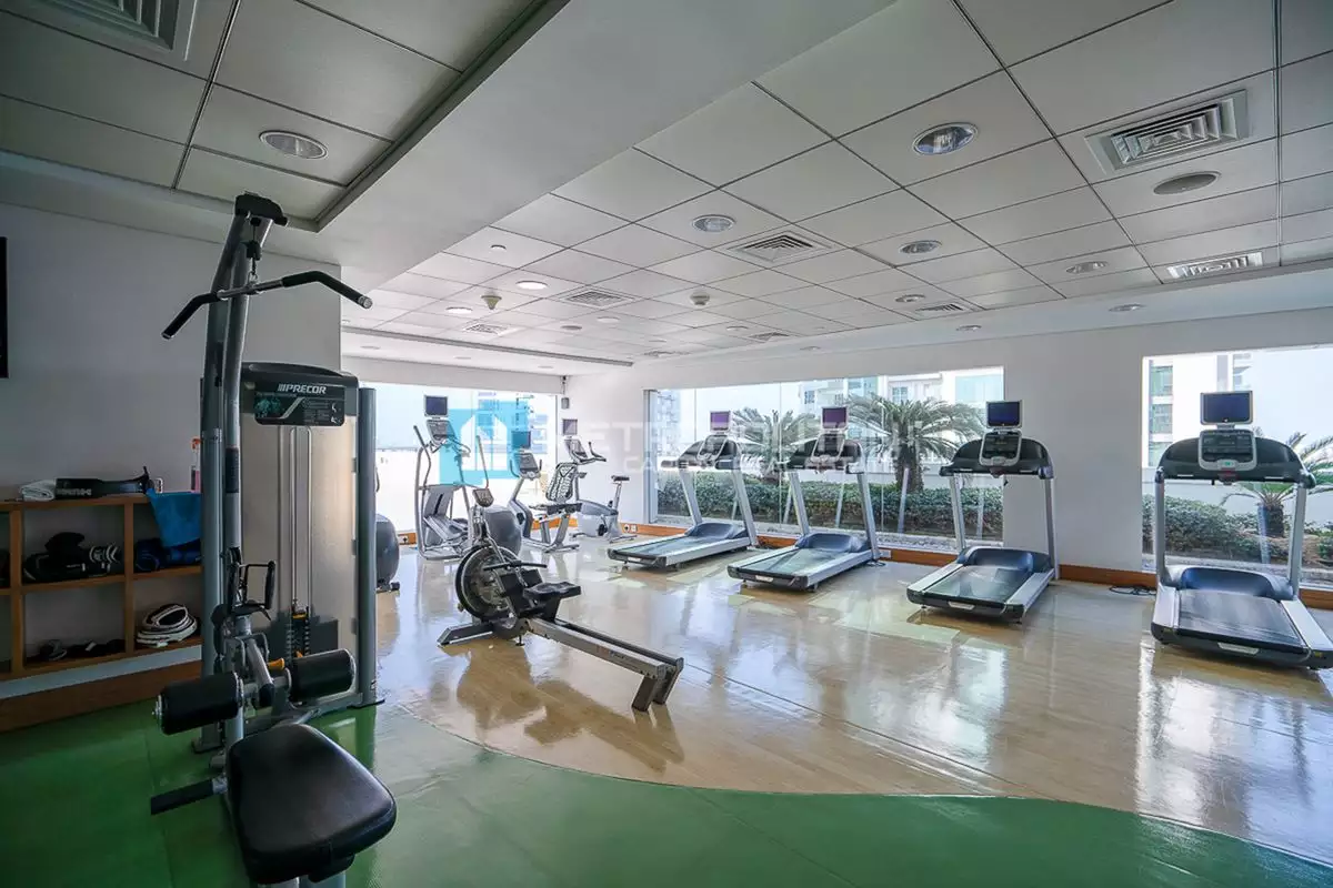 Flat 179m² in UAE, Abu Dhabi. Priced at 524403€ rent photo-18