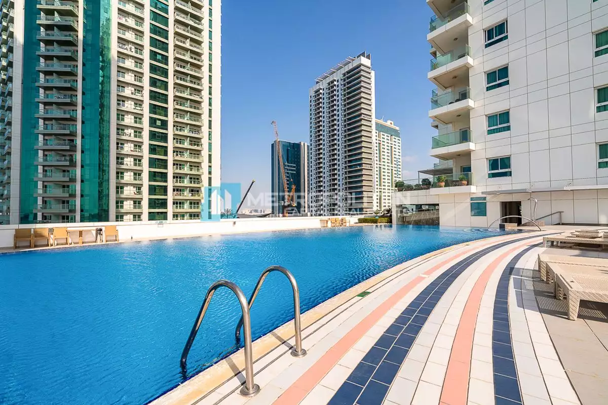 Flat 179m² in UAE, Abu Dhabi. Priced at 524403€ rent photo-19