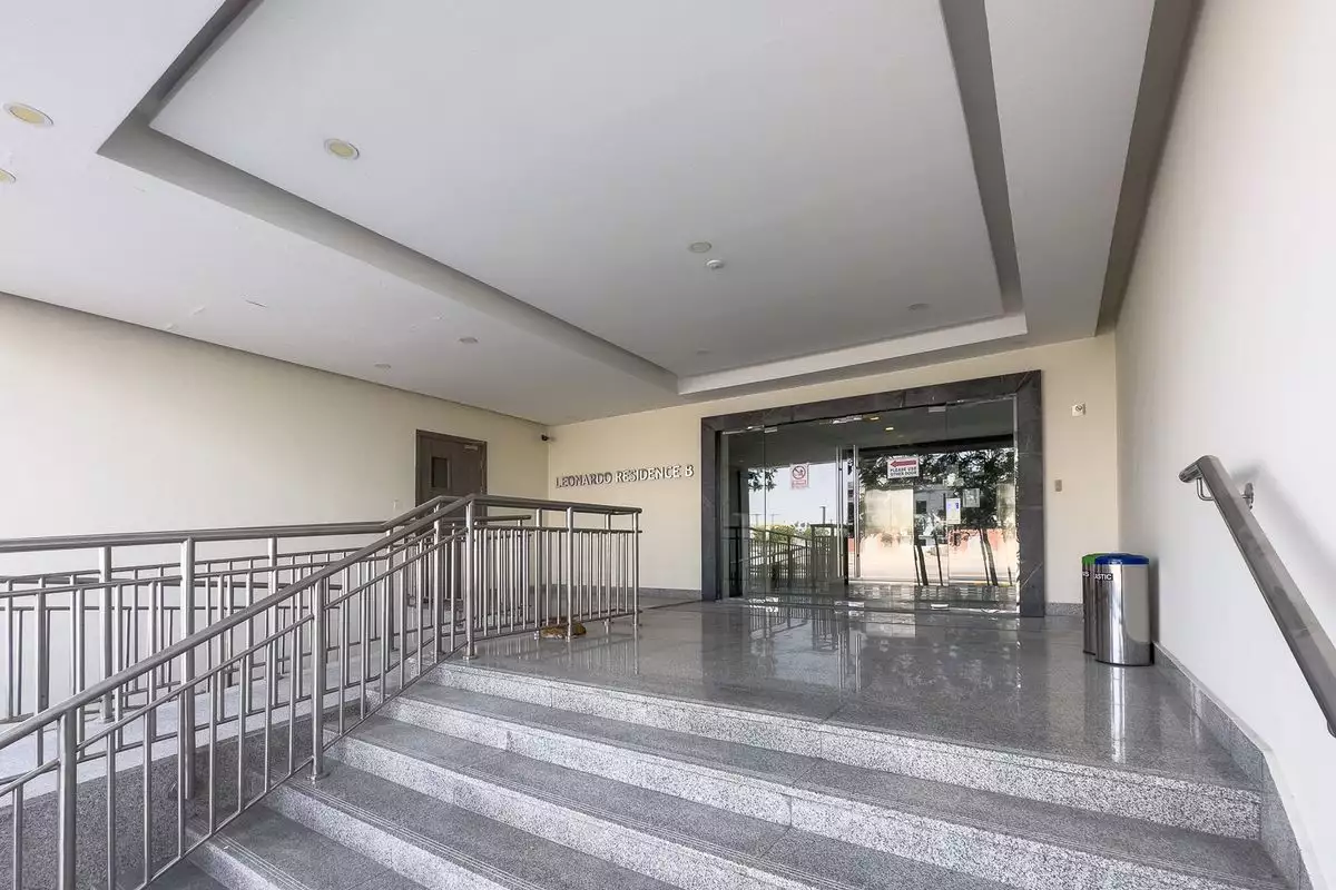 Flat 35m² in UAE, Abu Dhabi. Priced at 134846€ rent photo-6