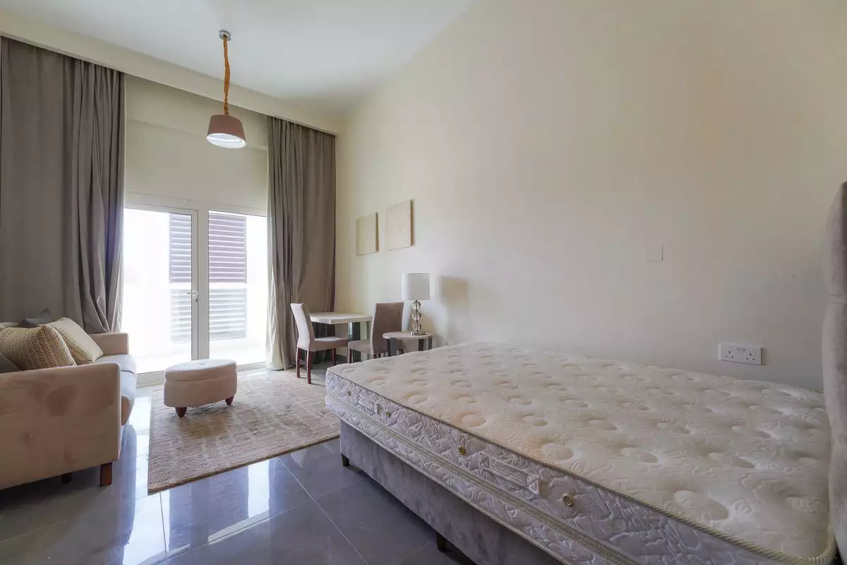 Flat 35m² in UAE, Abu Dhabi. Priced at 134846€ rent photo-9