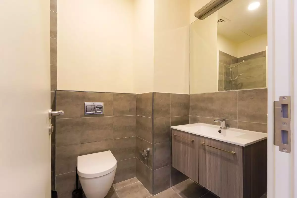 Flat 35m² in UAE, Abu Dhabi. Priced at 134846€ rent photo-12