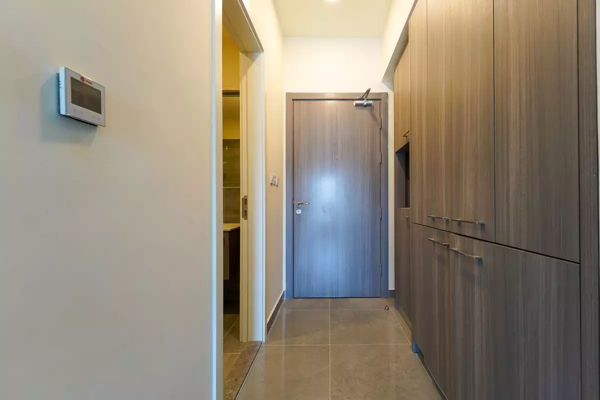 Flat 35m² in UAE, Abu Dhabi. Priced at 134846€ rent photo-13