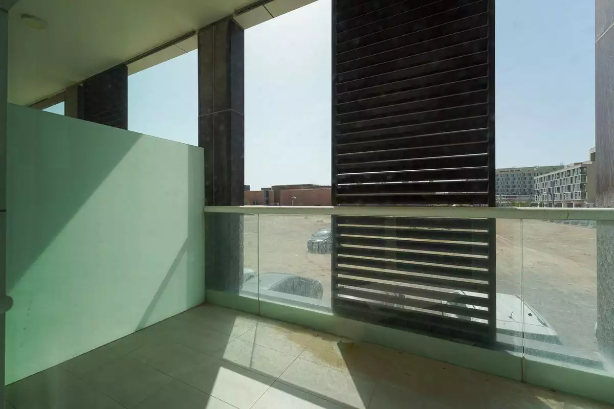 Flat 35m² in UAE, Abu Dhabi. Priced at 134846€ rent photo-14
