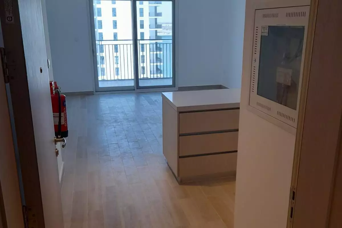 Flat 98m² in UAE, Abu Dhabi. Priced at 499431€ rent photo-2