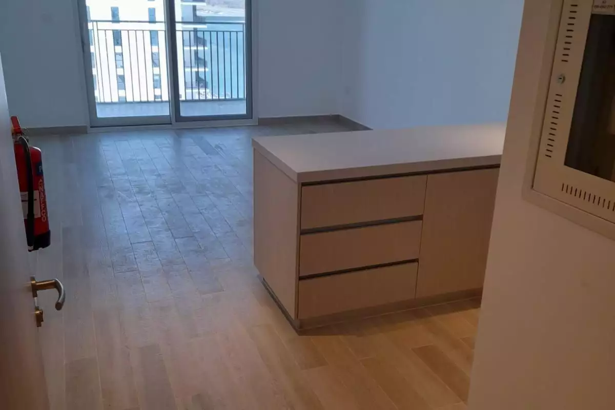 Flat 98m² in UAE, Abu Dhabi. Priced at 499431€ rent photo-4