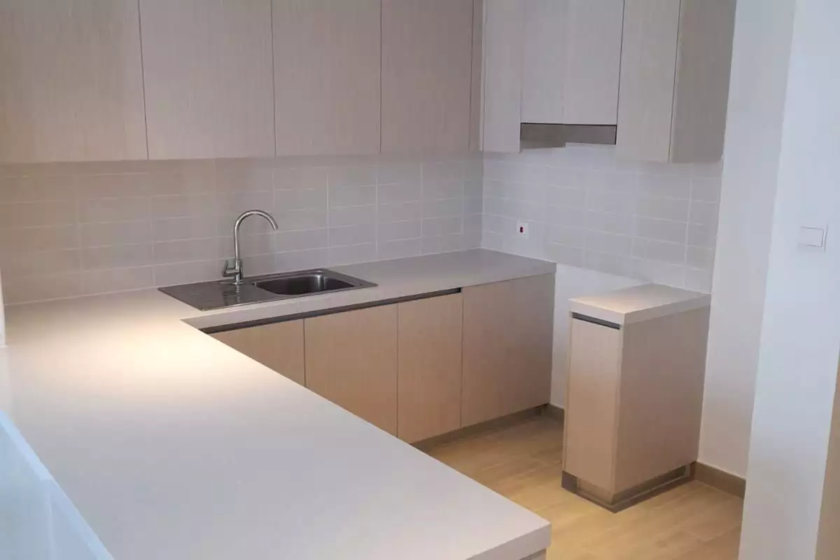 Flat 98m² in UAE, Abu Dhabi. Priced at 499431€ rent photo-5