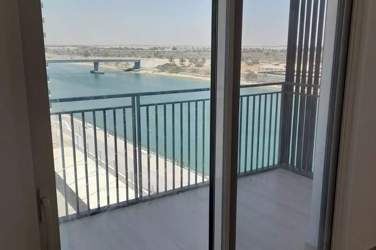 Flat 98m² in UAE, Abu Dhabi. Priced at 499431€ rent photo-11