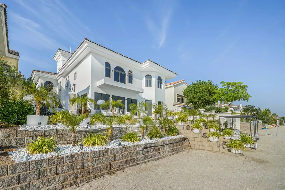Villa 624m² in UAE, Dubai. Priced at 8797112€ rent photo-5