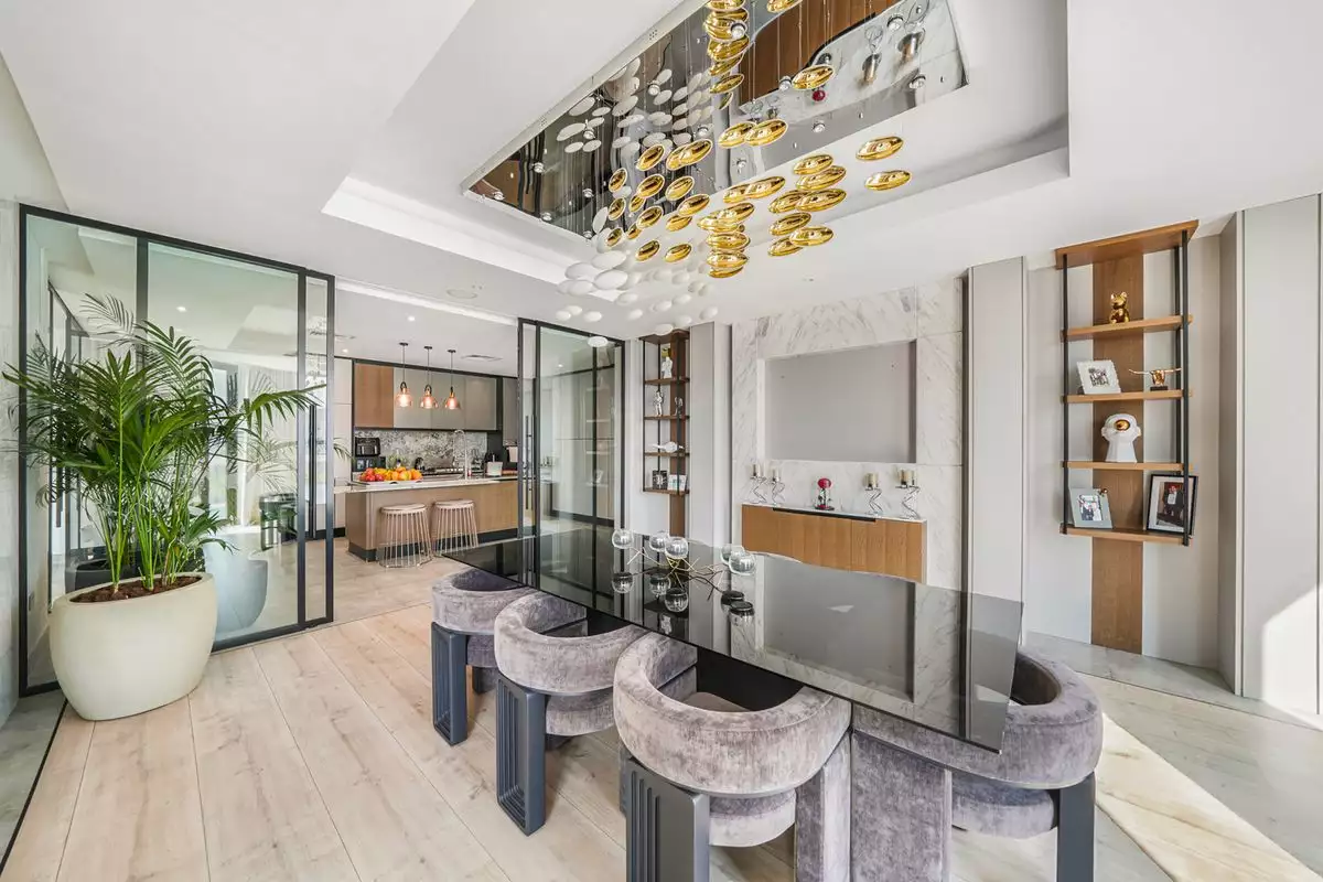 Villa 624m² in UAE, Dubai. Priced at 8797112€ rent photo-6