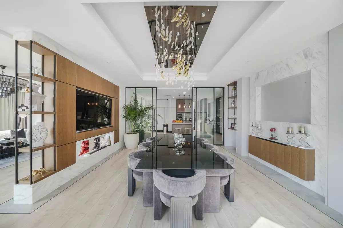 Villa 624m² in UAE, Dubai. Priced at 8797112€ rent photo-7
