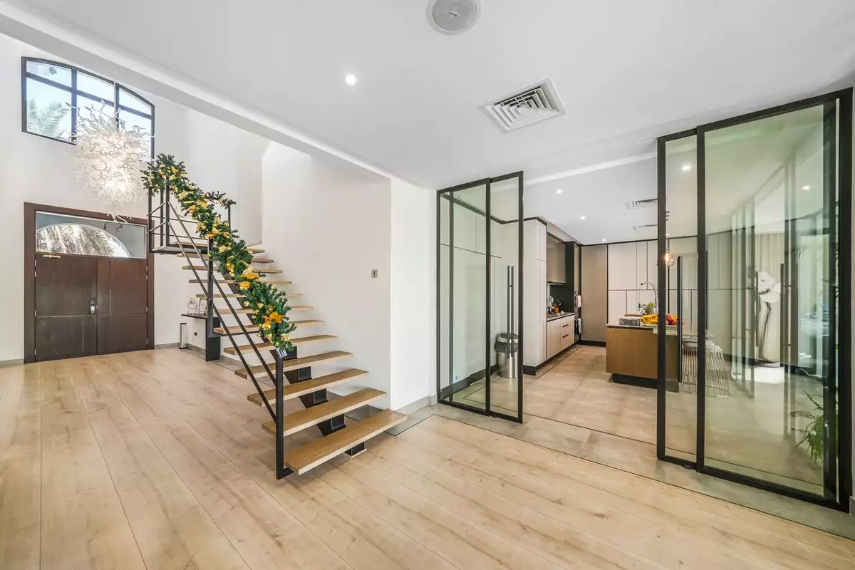 Villa 624m² in UAE, Dubai. Priced at 8797112€ rent photo-13