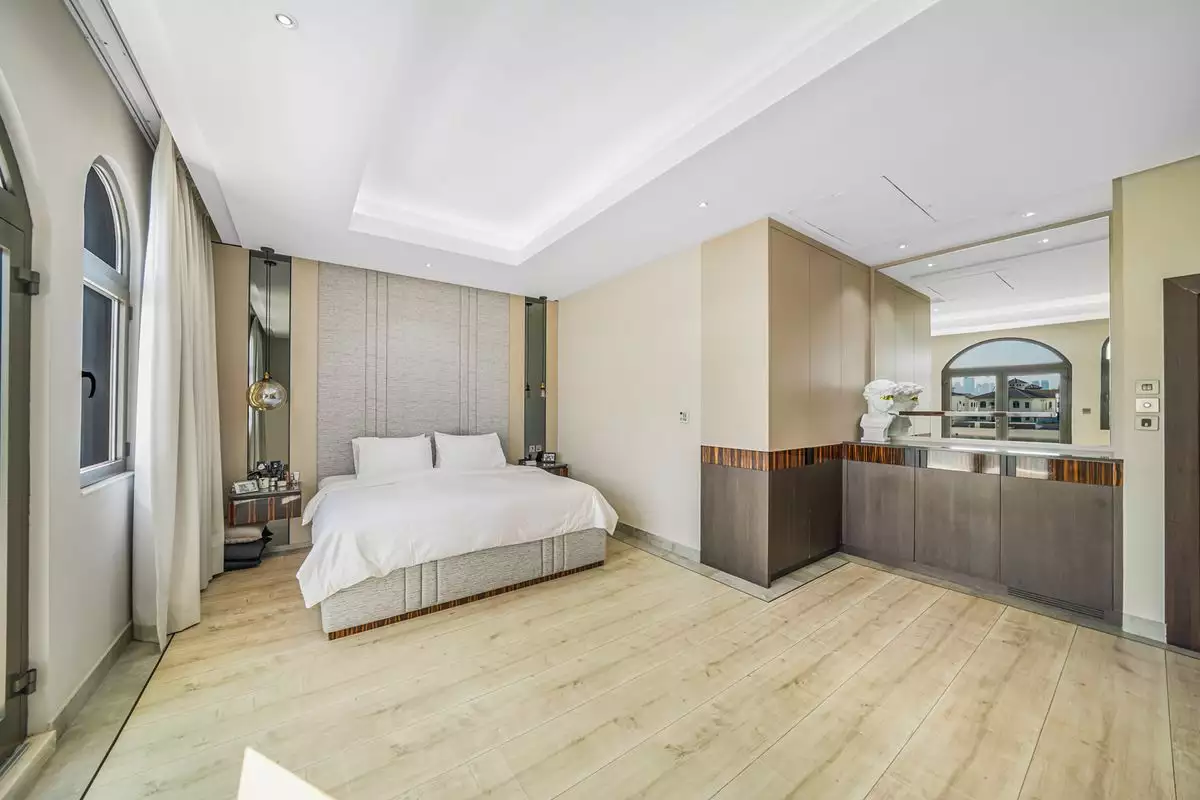 Villa 624m² in UAE, Dubai. Priced at 8797112€ rent photo-14