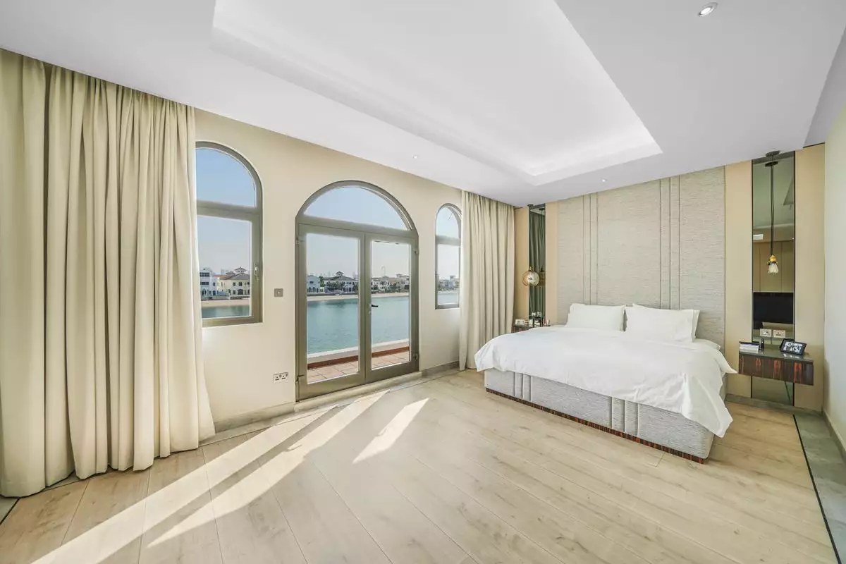 Villa 624m² in UAE, Dubai. Priced at 8797112€ rent photo-15