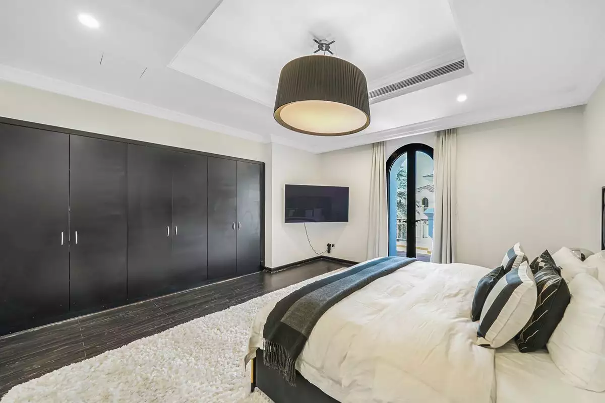 Villa 624m² in UAE, Dubai. Priced at 8797112€ rent photo-16