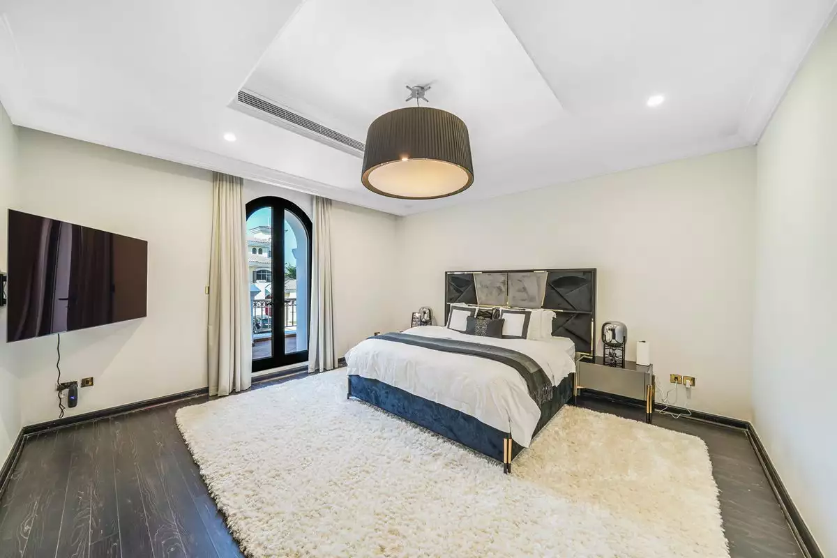 Villa 624m² in UAE, Dubai. Priced at 8797112€ rent photo-17