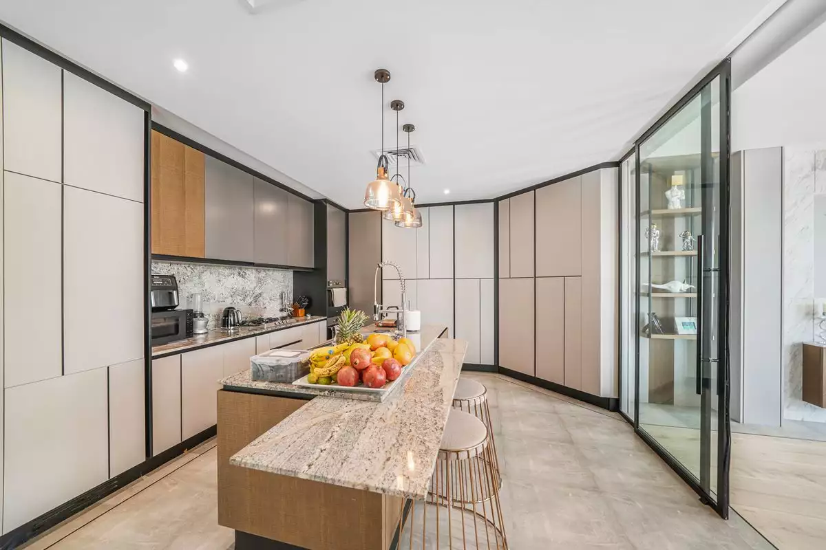 Villa 624m² in UAE, Dubai. Priced at 8797112€ rent photo-18