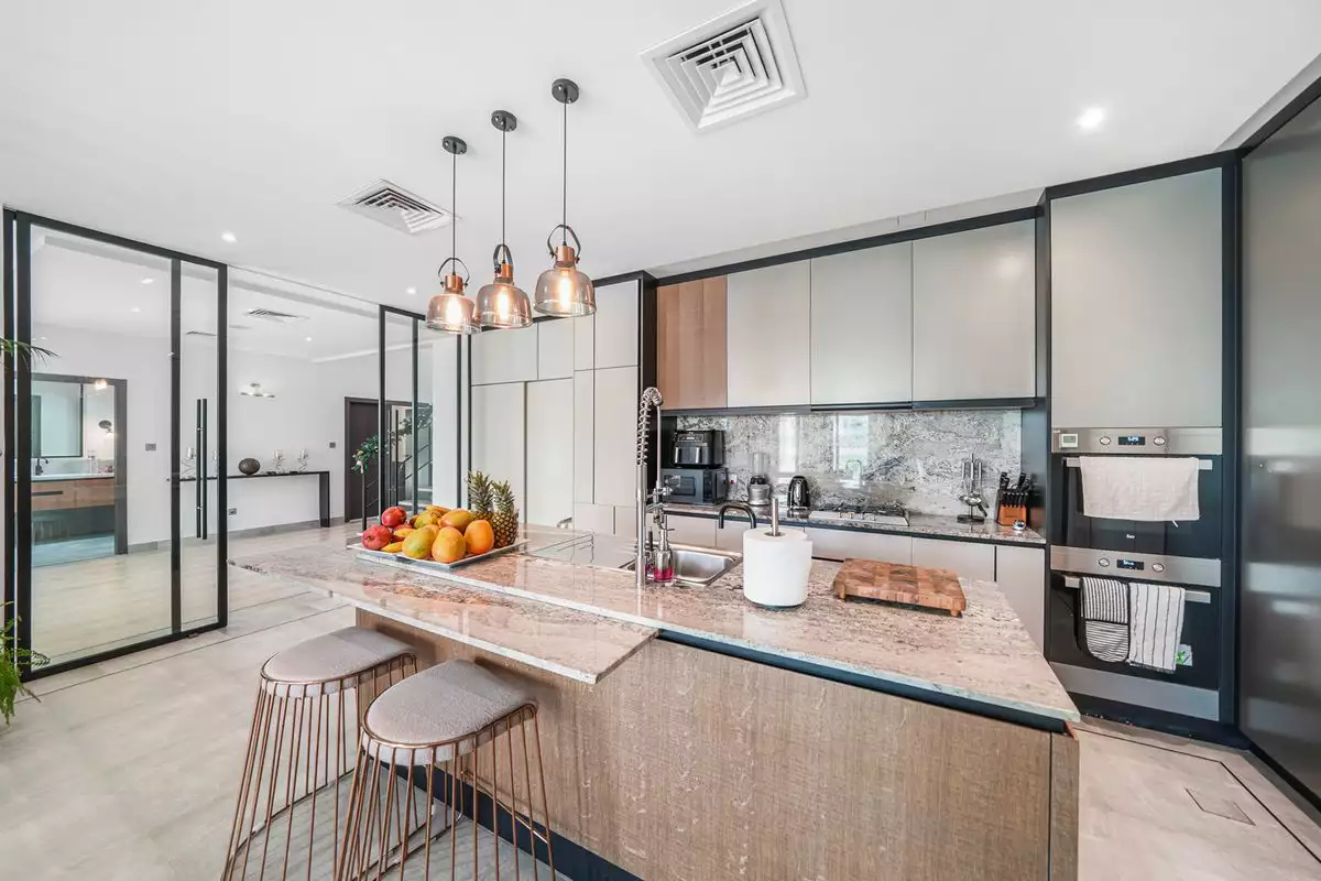 Villa 624m² in UAE, Dubai. Priced at 8797112€ rent photo-19