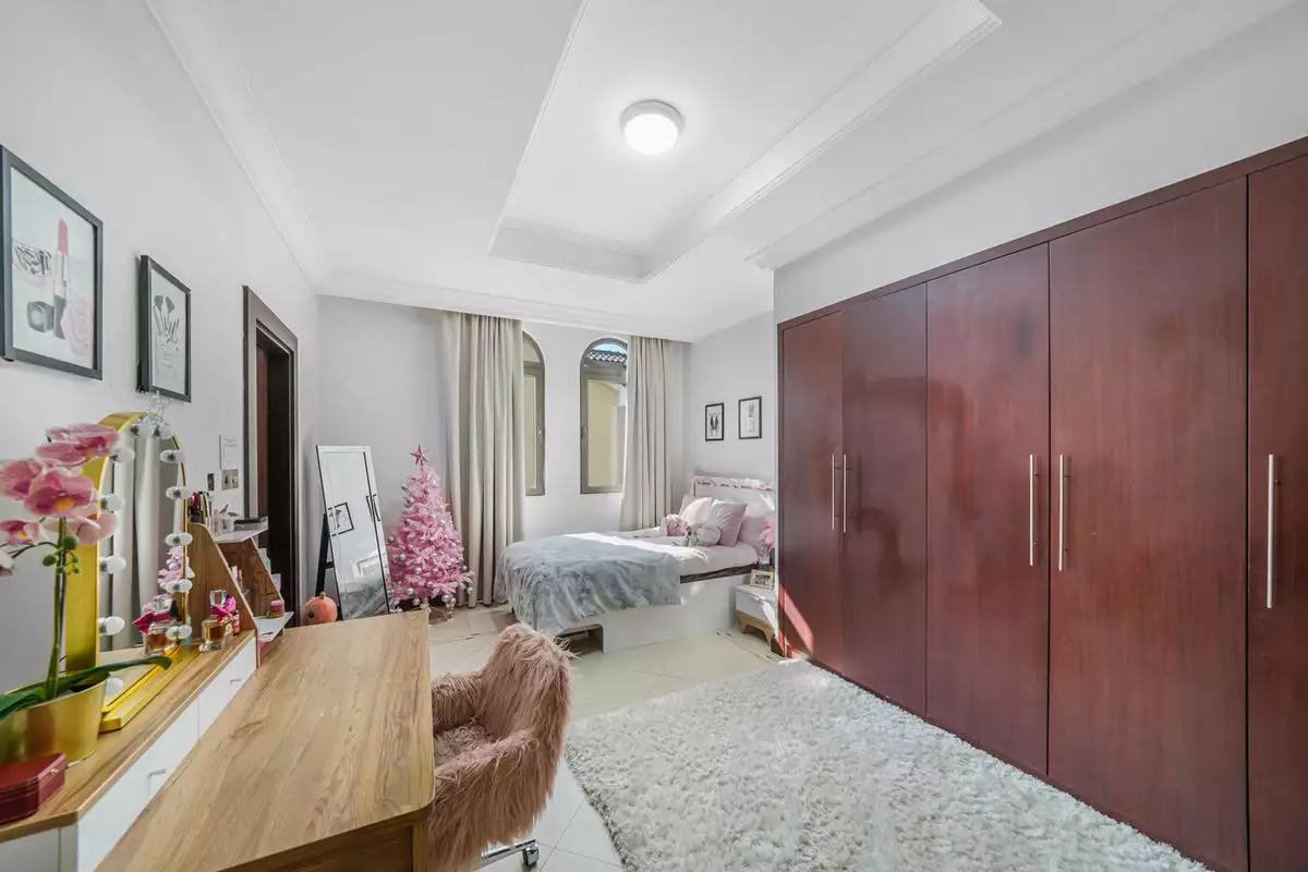 Villa 624m² in UAE, Dubai. Priced at 8797112€ rent photo-24