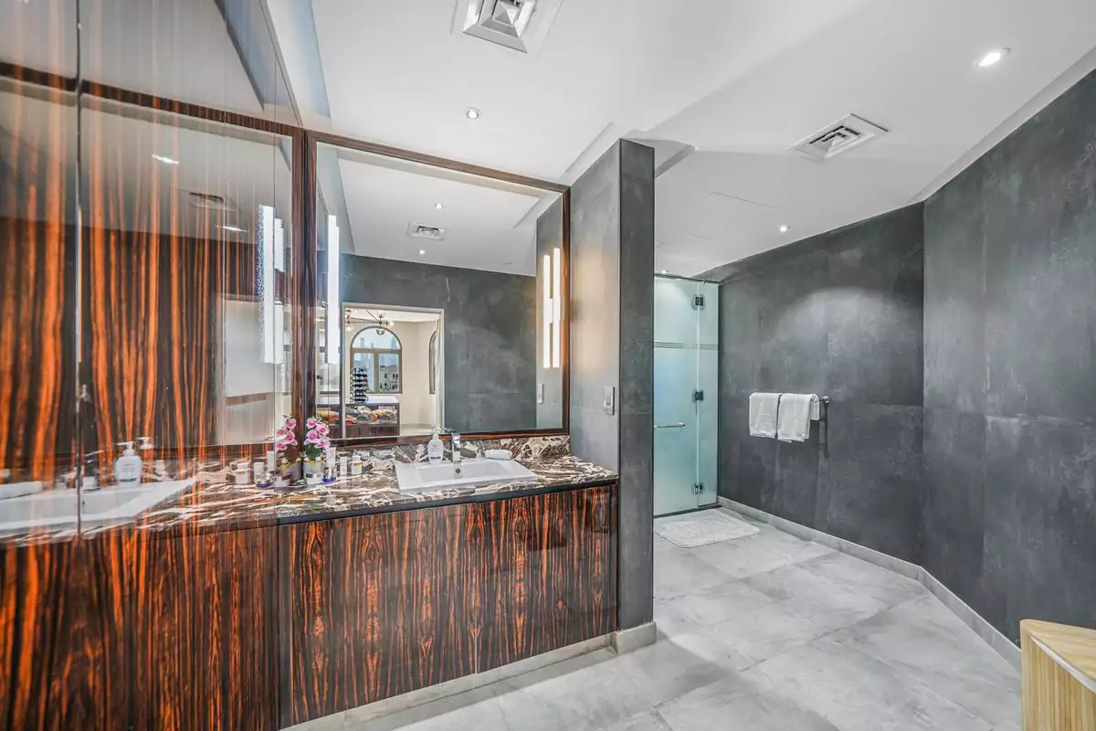 Villa 624m² in UAE, Dubai. Priced at 8797112€ rent photo-25