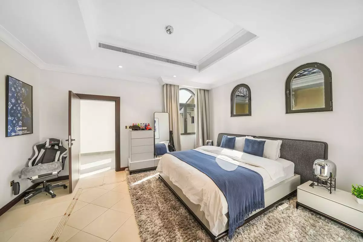 Villa 624m² in UAE, Dubai. Priced at 8797112€ rent photo-28