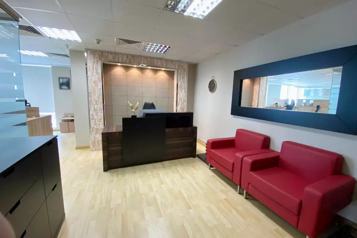 Other Properties 114m² in UAE, Dubai. Priced at 574346€ rent photo-1