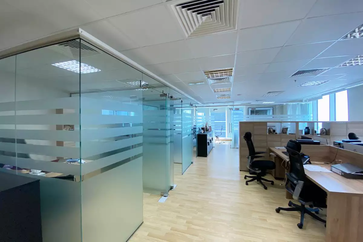 Other Properties 114m² in UAE, Dubai. Priced at 574346€ rent photo-4