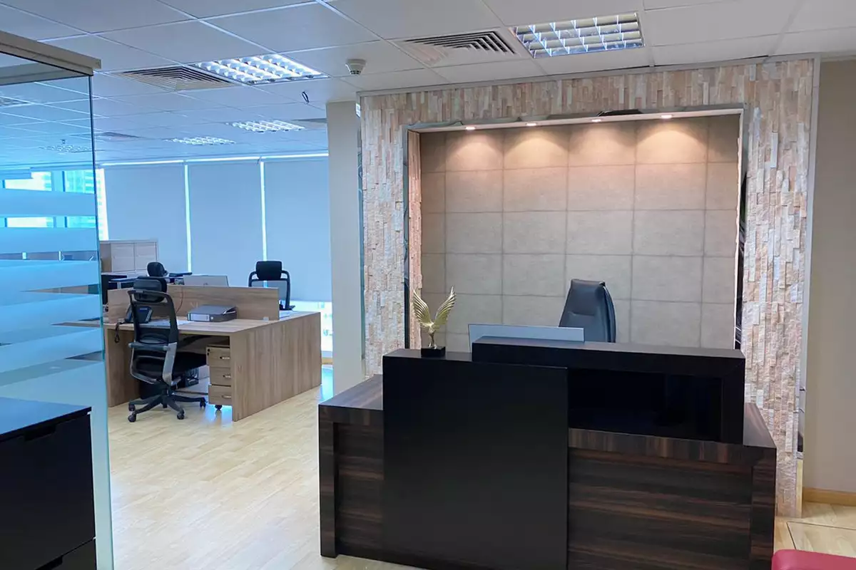 Other Properties 114m² in UAE, Dubai. Priced at 574346€ rent photo-6