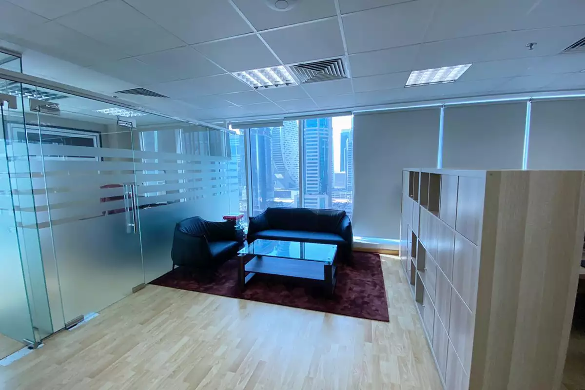Other Properties 114m² in UAE, Dubai. Priced at 574346€ rent photo-7