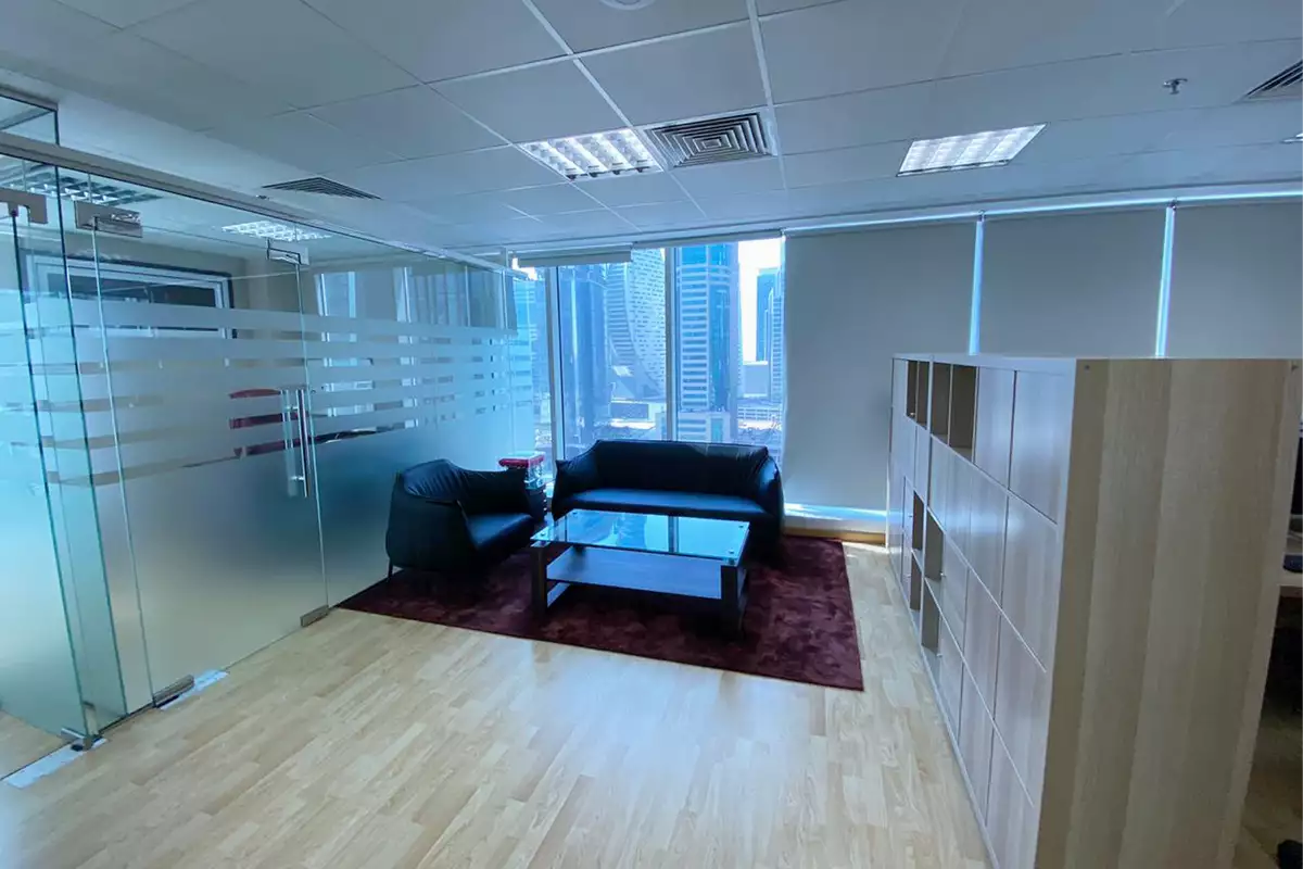 Other Properties 114m² in UAE, Dubai. Priced at 574346€ rent photo-9