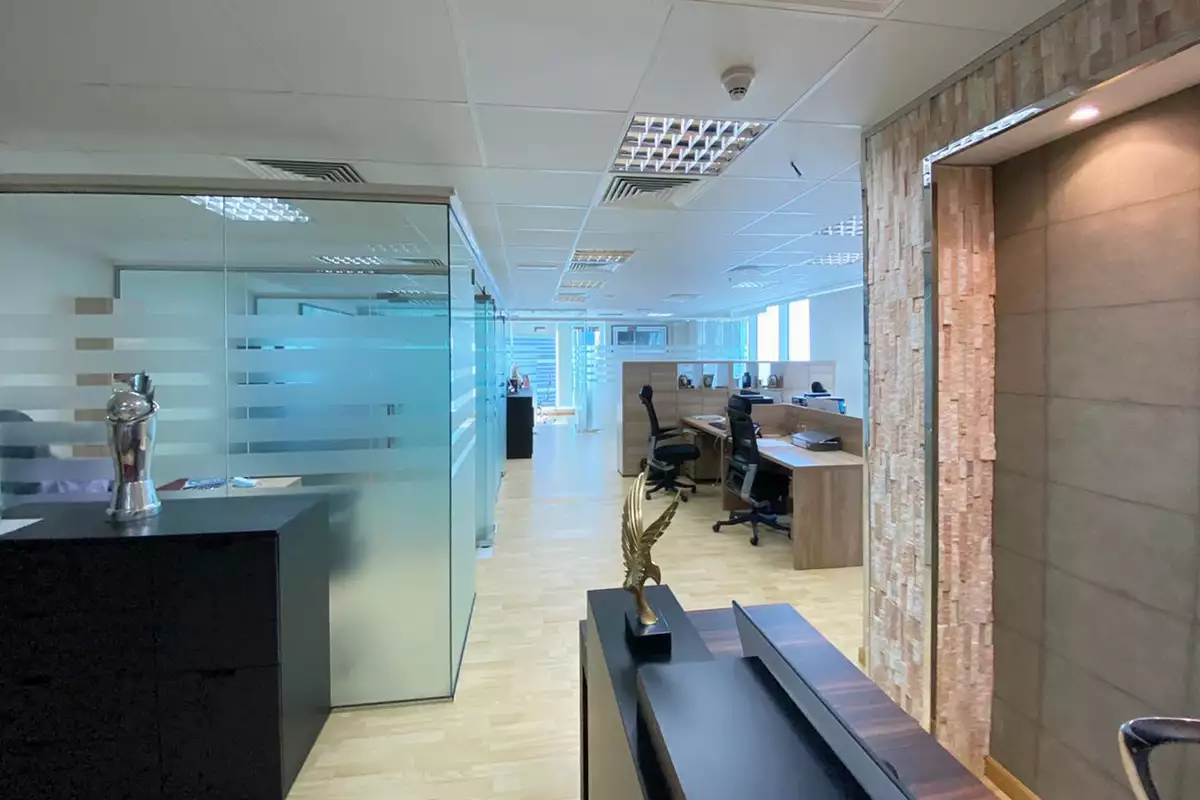 Other Properties 114m² in UAE, Dubai. Priced at 574346€ rent photo-11