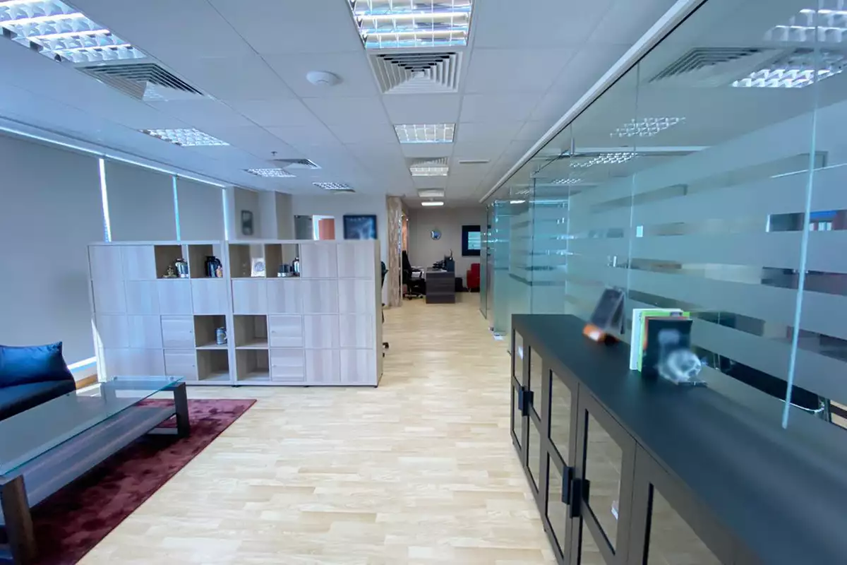 Other Properties 114m² in UAE, Dubai. Priced at 574346€ rent photo-12