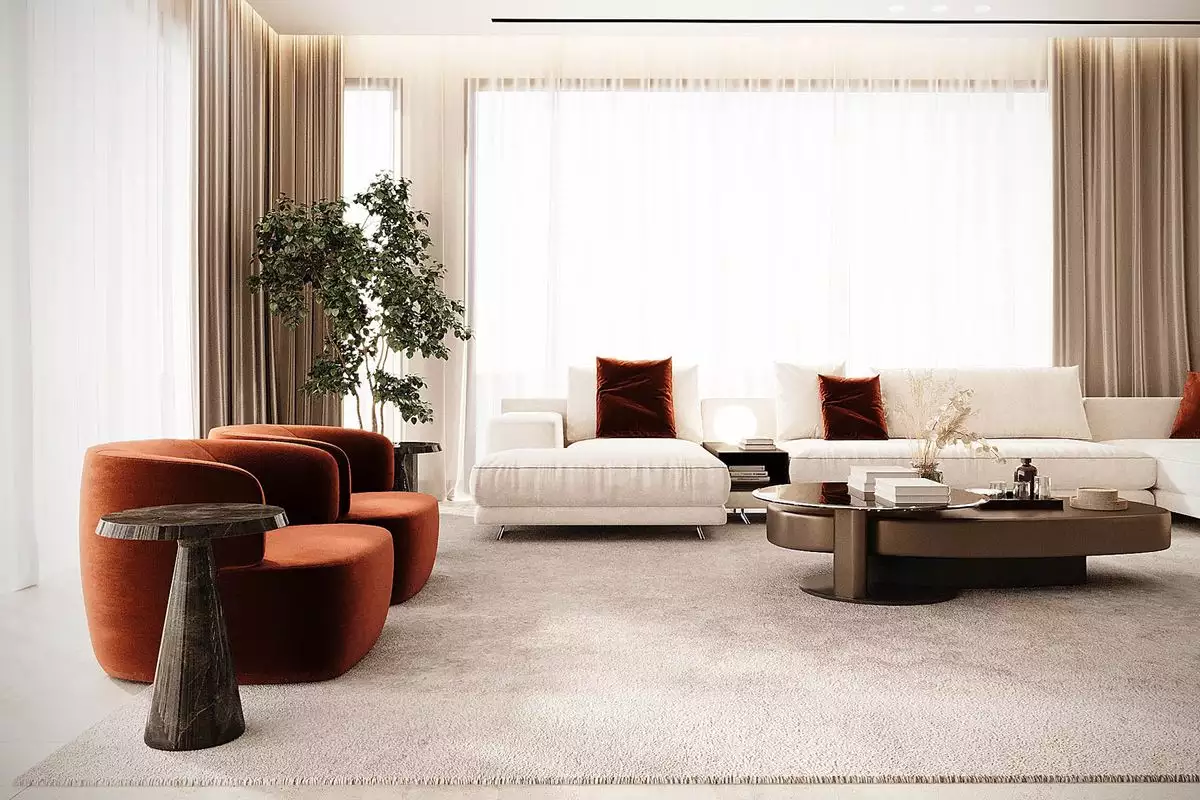 Villa 632m² in UAE, Dubai. Priced at 14483499€ rent photo-2