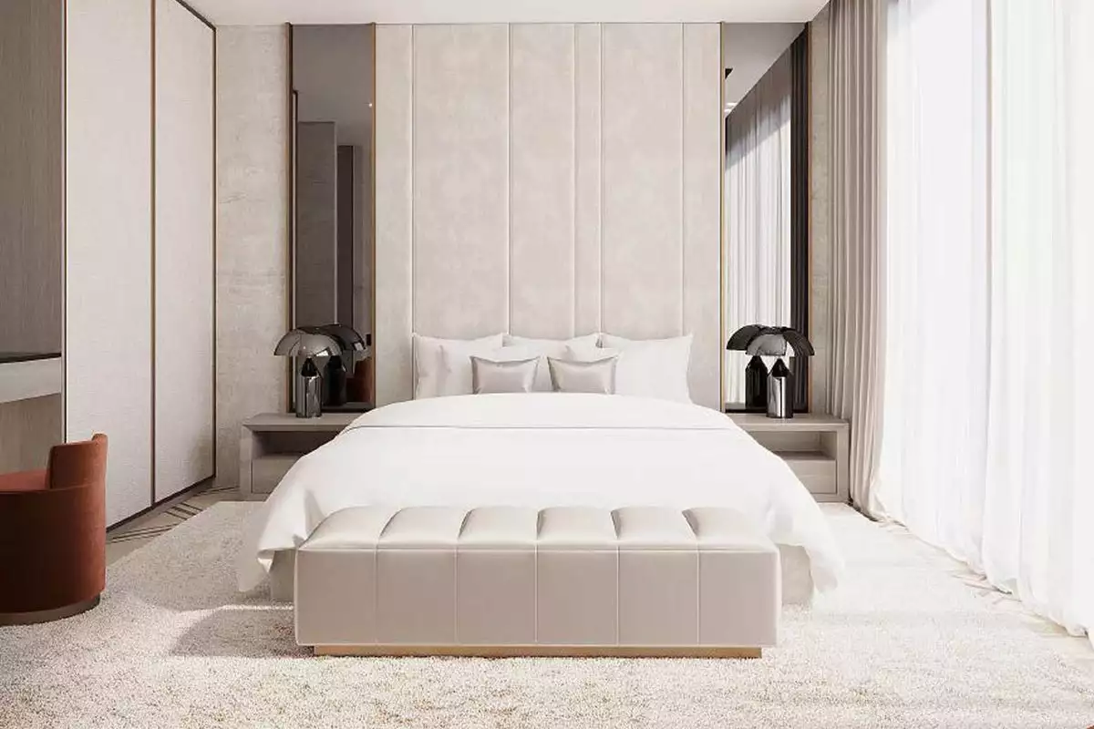 Villa 632m² in UAE, Dubai. Priced at 14483499€ rent photo-5