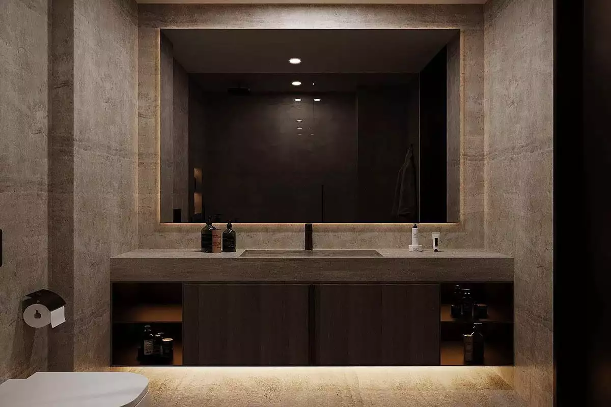 Villa 632m² in UAE, Dubai. Priced at 14483499€ rent photo-6