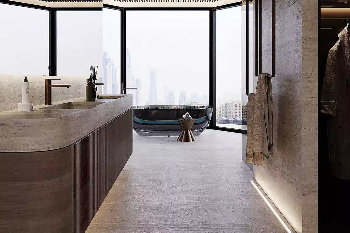 Villa 632m² in UAE, Dubai. Priced at 14483499€ rent photo-10