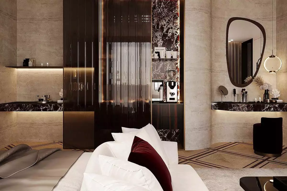 Villa 632m² in UAE, Dubai. Priced at 14483499€ rent photo-12