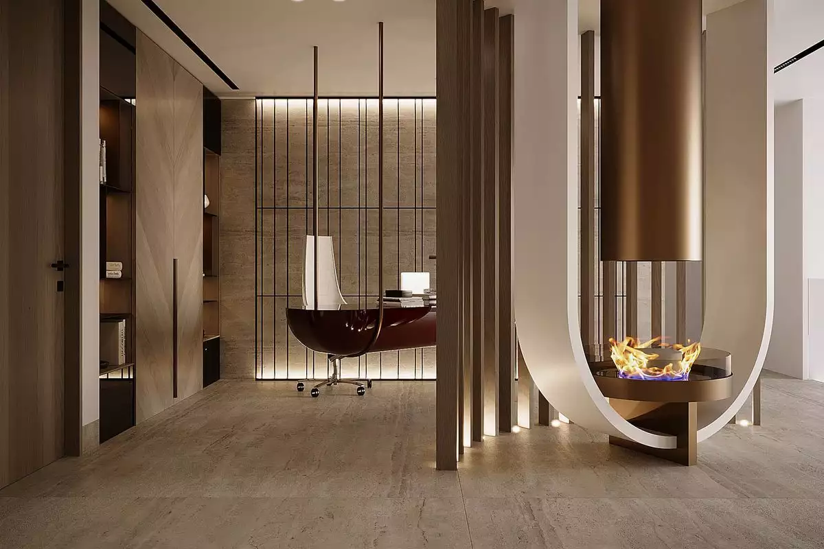 Villa 632m² in UAE, Dubai. Priced at 14483499€ rent photo-15