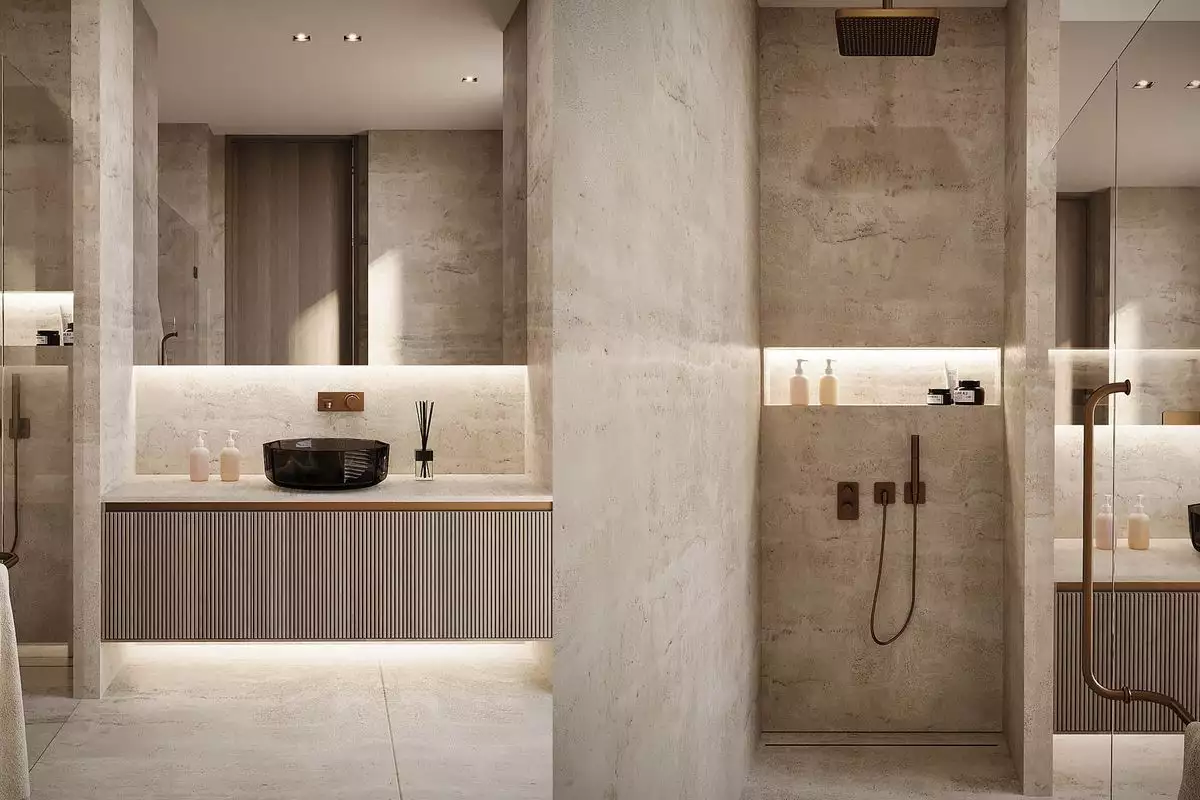 Villa 632m² in UAE, Dubai. Priced at 14483499€ rent photo-16