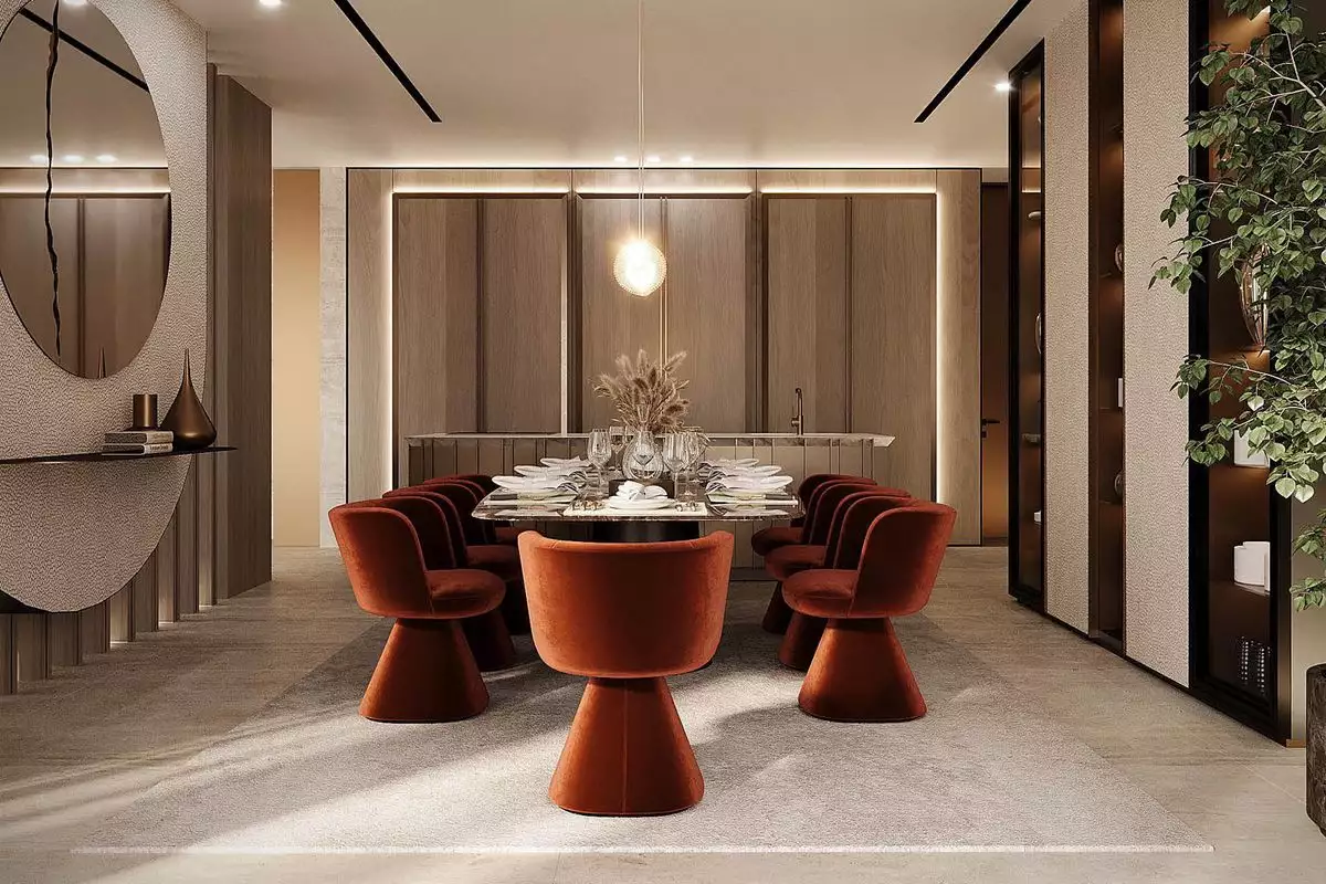 Villa 632m² in UAE, Dubai. Priced at 14483499€ rent photo-19