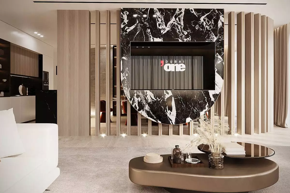 Villa 632m² in UAE, Dubai. Priced at 14483499€ rent photo-20