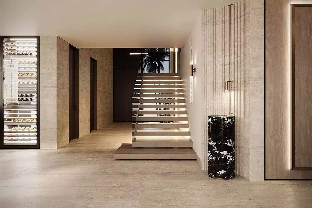 Villa 632m² in UAE, Dubai. Priced at 14483499€ rent photo-23