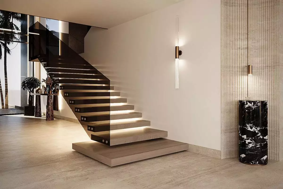 Villa 632m² in UAE, Dubai. Priced at 14483499€ rent photo-24