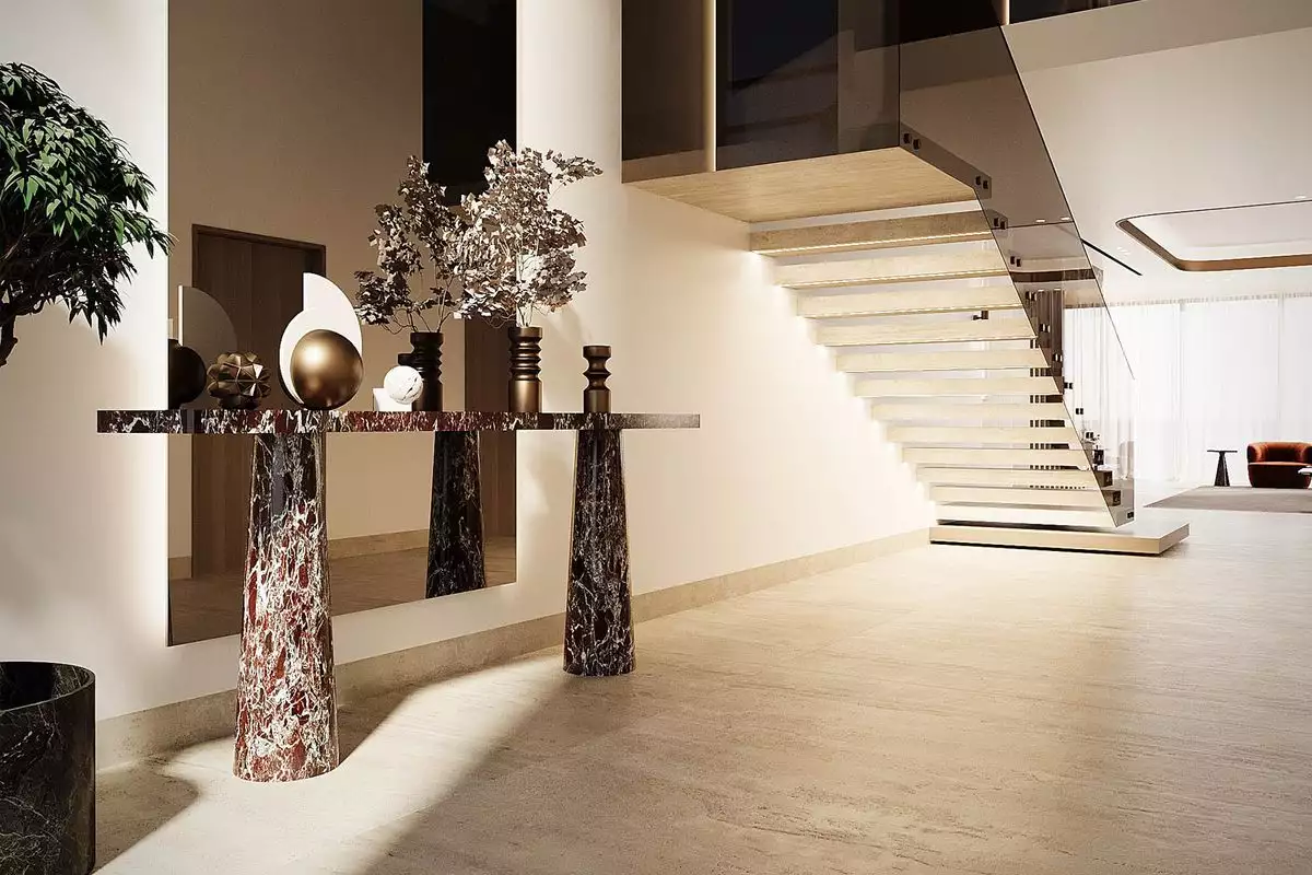 Villa 632m² in UAE, Dubai. Priced at 14483499€ rent photo-25