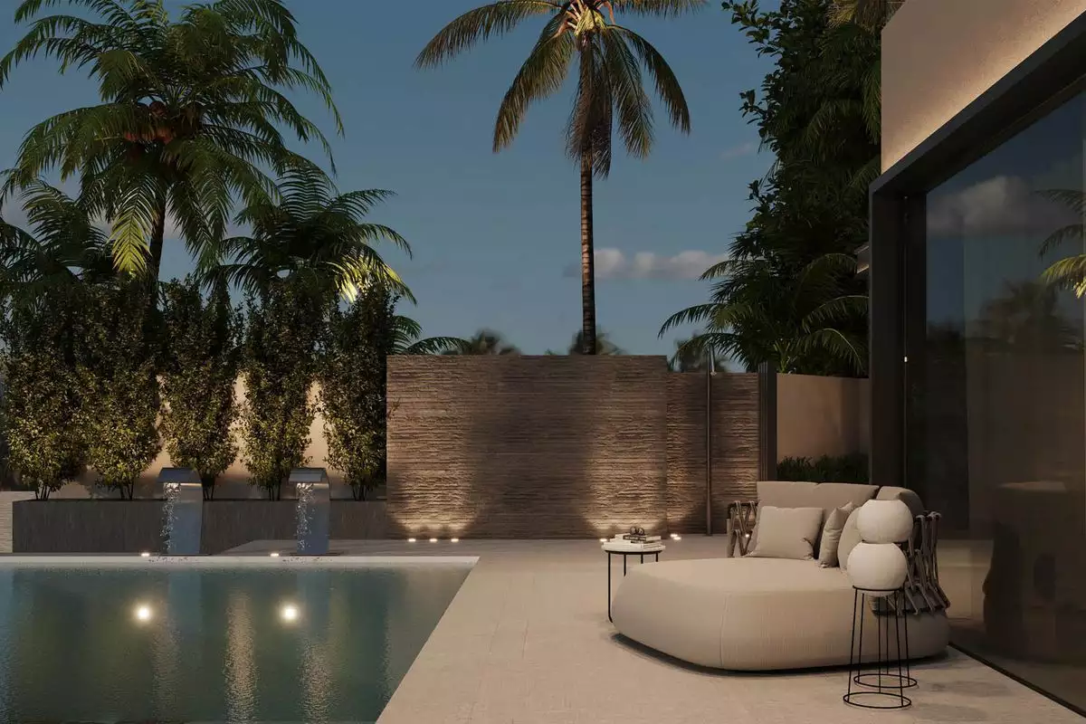 Villa 632m² in UAE, Dubai. Priced at 14483499€ rent photo-27