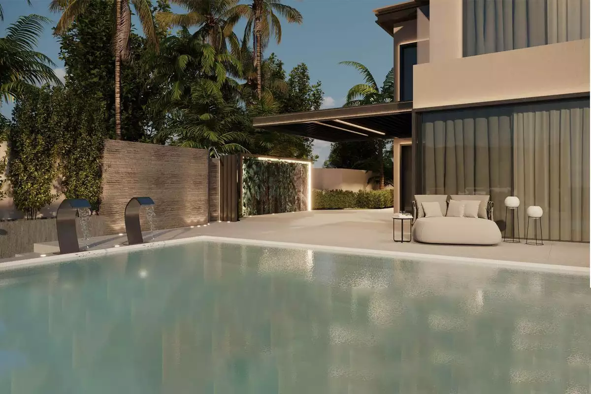 Villa 632m² in UAE, Dubai. Priced at 14483499€ rent photo-28