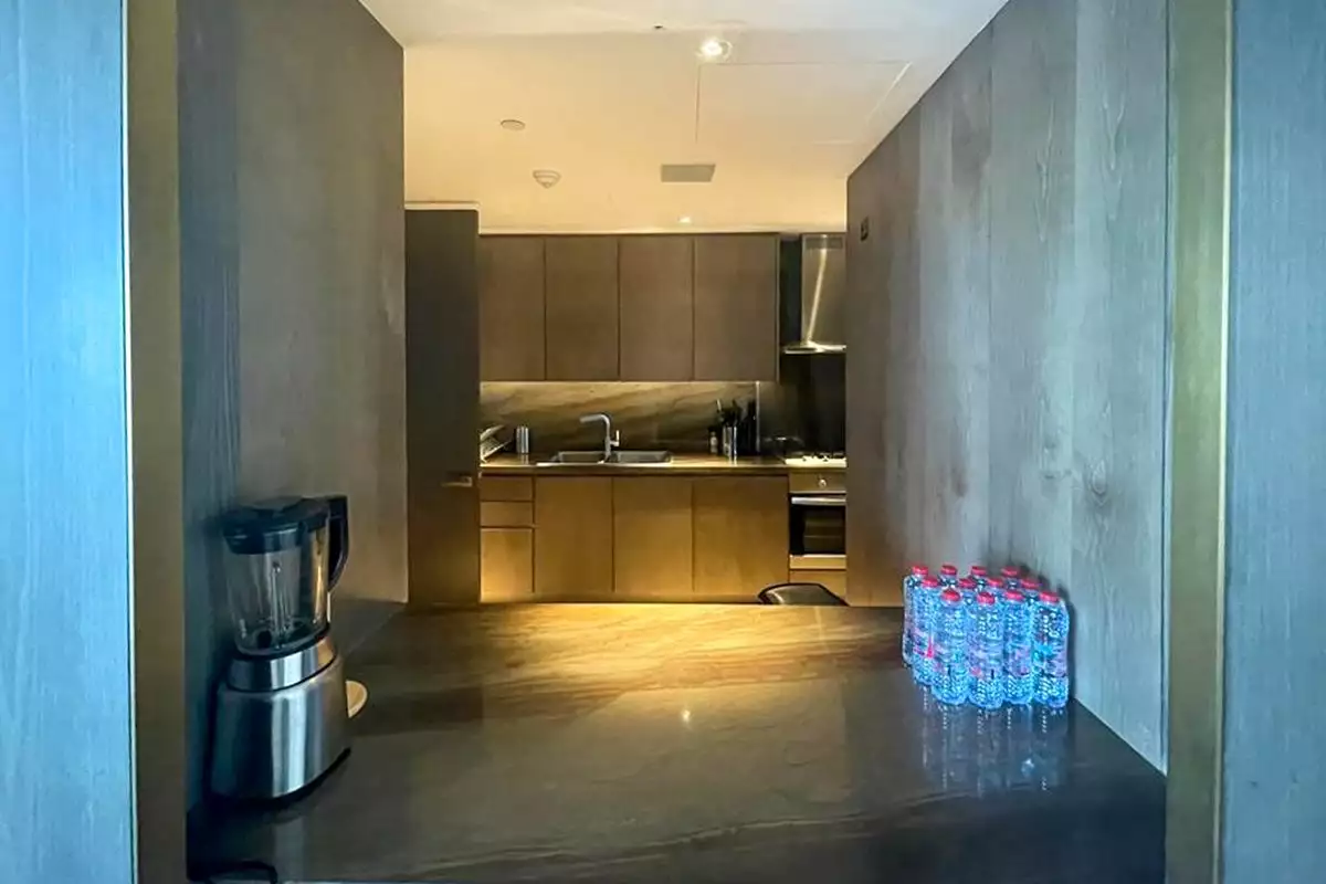 Flat 181m² in UAE, Dubai. Priced at 1098748€ rent photo-5