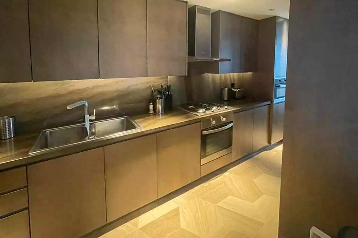Flat 181m² in UAE, Dubai. Priced at 1098748€ rent photo-6