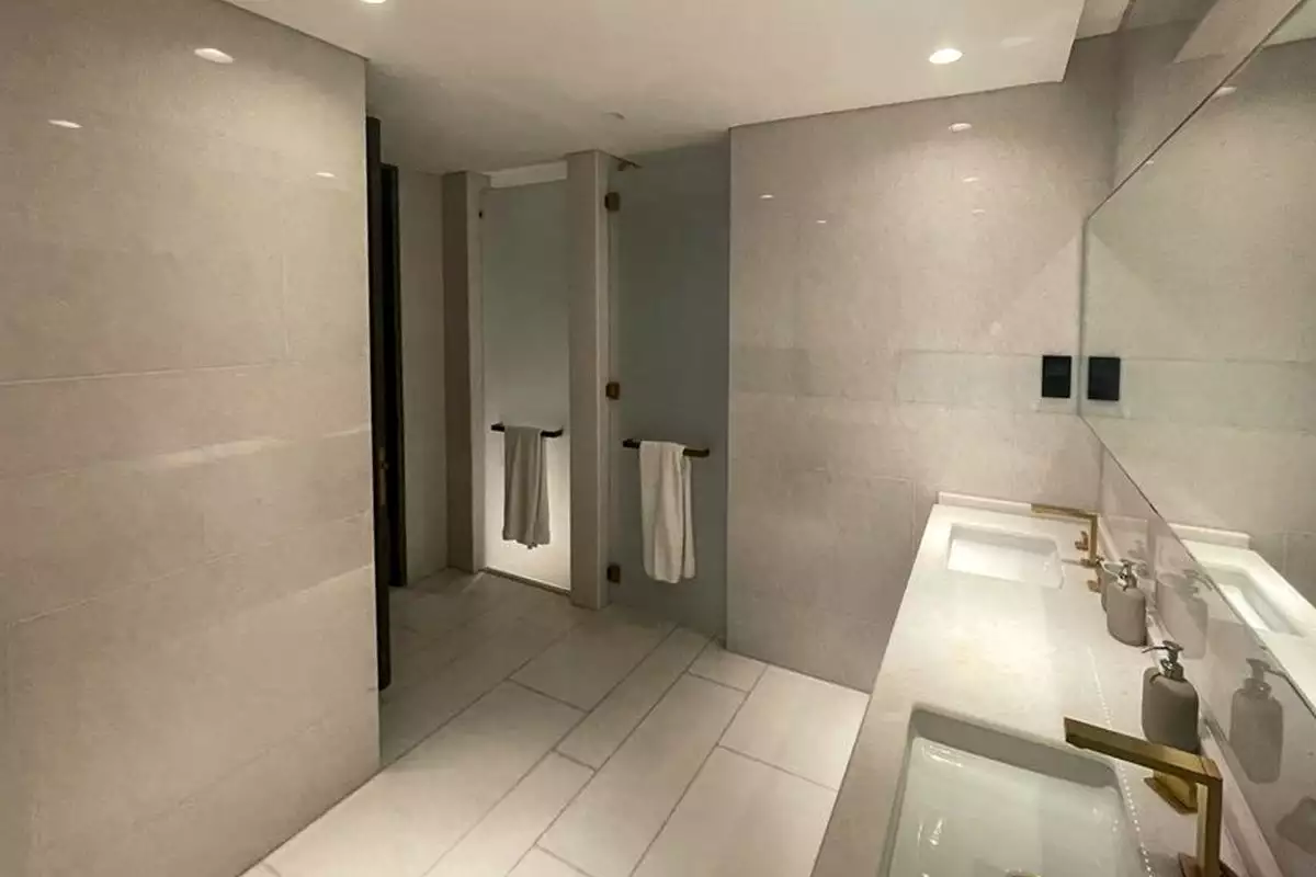 Flat 181m² in UAE, Dubai. Priced at 1098748€ rent photo-7