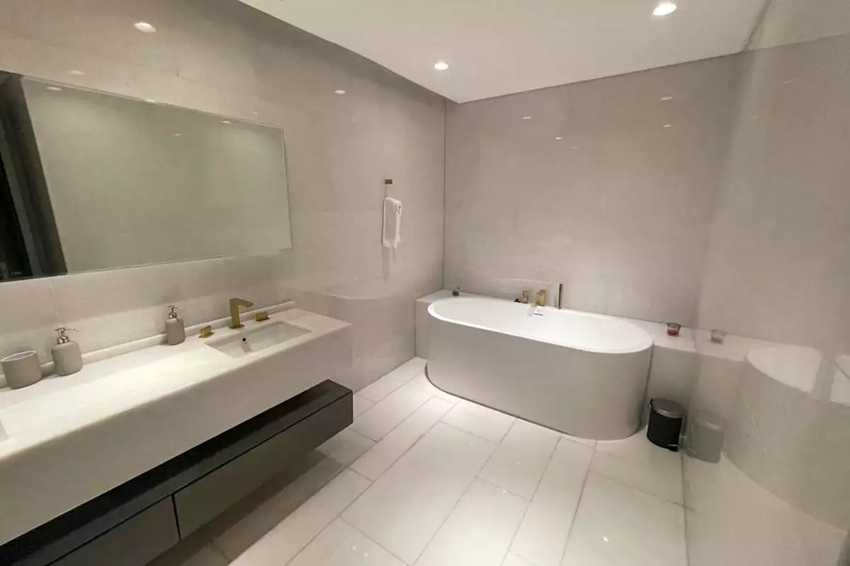 Flat 181m² in UAE, Dubai. Priced at 1098748€ rent photo-8